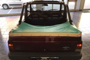 fiat panda cabrio 5
