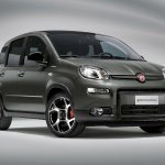 fiat panda sport