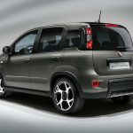 fiat panda sport 2