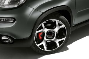 fiat panda sport 4