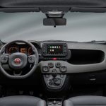fiat panda sport 5