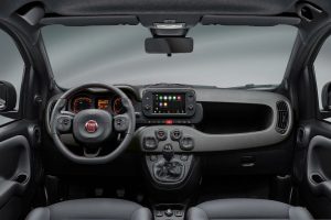 fiat panda sport 5