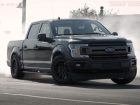ford f-150 hennessey 750