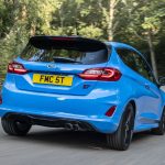 ford fiesta st edition 10