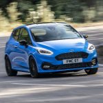 ford fiesta st edition 11