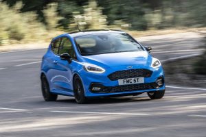 ford fiesta st edition 11