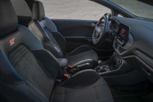 ford fiesta st edition 13