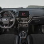 ford fiesta st edition 2