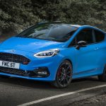 ford fiesta st edition 3