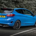 ford fiesta st edition 4