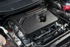 ford fiesta st edition 6