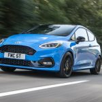 ford fiesta st edition 7