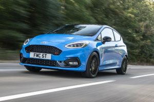 ford fiesta st edition 7