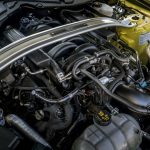 ford mustang mach 1 13