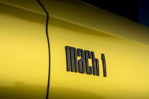 ford mustang mach 1 16