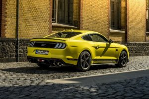 ford mustang mach 1 17