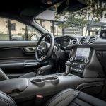 ford mustang mach 1 18