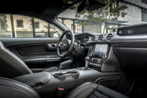 ford mustang mach 1 18