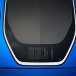 ford mustang mach 1 4