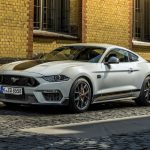 ford mustang mach 1 7