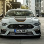 ford mustang mach 1 9