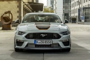 ford mustang mach 1 9