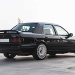 ford sierra rs cosworth 4x4