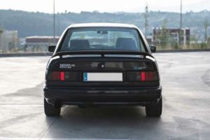 ford sierra rs cosworth 4×4 3