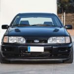 ford sierra rs cosworth 4x4 4