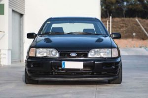 ford sierra rs cosworth 4×4 4