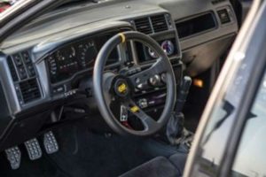 ford sierra rs cosworth 4×4 5