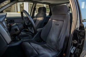 ford sierra rs cosworth 4×4 6