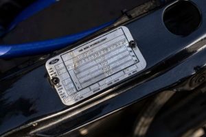 ford sierra rs cosworth 4×4 8