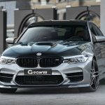 g power m5 hurricane