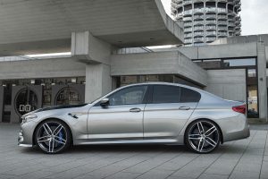 g power m5 hurricane 2