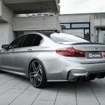 g power m5 hurricane 3