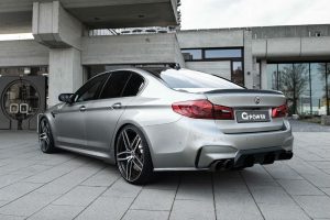 g power m5 hurricane 3