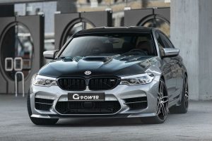 g power m5 hurricane