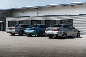 g power m5 hurricane 6