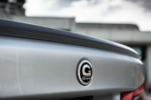 g power m5 hurricane 8