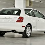 honda civic si ep3 3