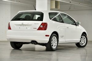 honda civic si ep3 3