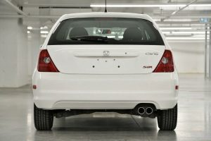 honda civic si ep3 5