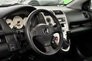 honda civic si ep3 8