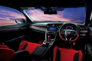 honda civic type r accessories 14