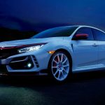 honda civic type r accessories