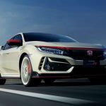 honda civic type r accessories 2