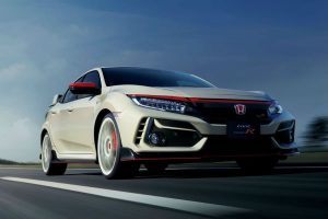 honda civic type r accessories 2