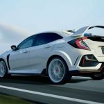 honda civic type r accessories 3