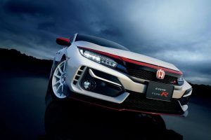 honda civic type r accessories 4